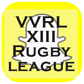 SNAPCHAT VV RUGBY LEAGUE
