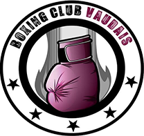 boxing club vaudais