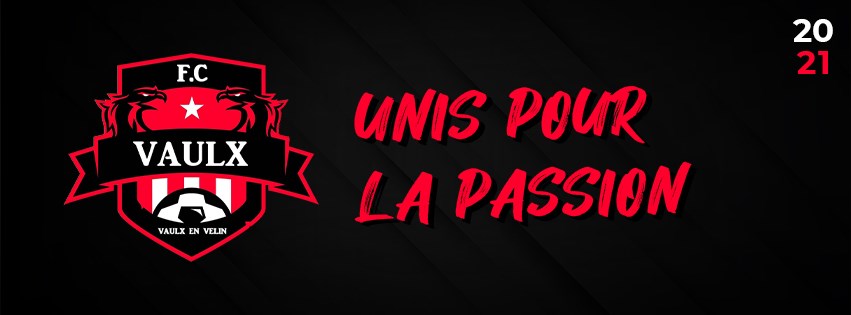 Actualité - FC Vaulx qui montre un nouveau visage et... - club Football