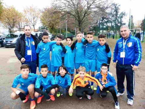 La formation algérienne de l'AC Constantine a participé à ce tournoi