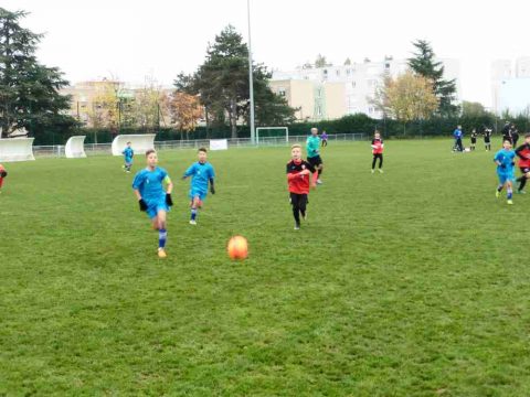 Un tournoi de très bon niveau qui aura attiré plus de 3000 personnes sur un week-end