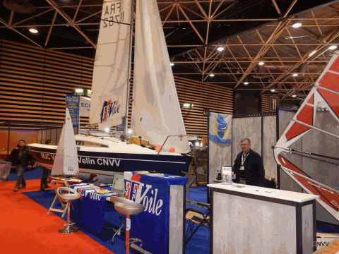 NEWSESTLYONNAIS - SALON VOILE 2017