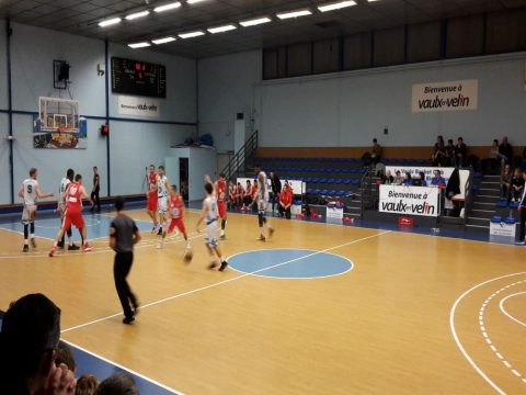 NEWSESTLYONNAIS - VBC TARARE