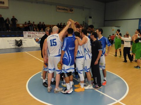 NEWSESTLYONNAIS SENIORS VBC