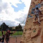 NEWSESTLYONNAIS - HANDICAP SUD ESCALADE