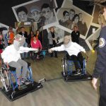 NEWSESTLYONNAIS - HANDICAP SUD ESCRIME