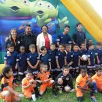 NEWSESTLYONNAIS - HANDICAP SUD FOOT