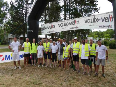 NEWSESTLYONNAIS - BENEVOLES SWIMRUN