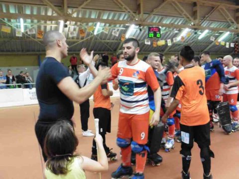 NEWSESTLYONNAIS - FIN RENCONTRE ROC