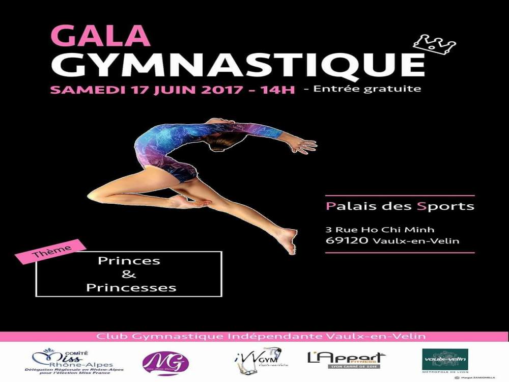 NEWSESTLYONNAIS GALA GYM INDE