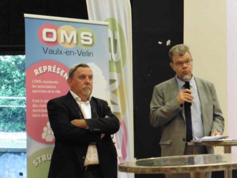 NEWSESTLYONNAIS PT OMS ET MAIRE VAULX