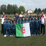 NEWSESTLYONNAIS - CHAL KAIB EQUIPE ALGE