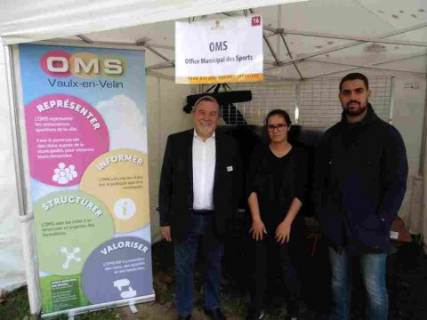 NEWSESTLYONNAIS - OMS FORUM