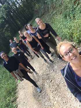 NEWSESTLYONNAIS - STAGE VBC FILLES