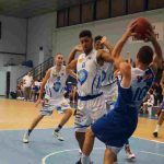 NEWSESTLYONNAIS - VBC LAGRESLE 02