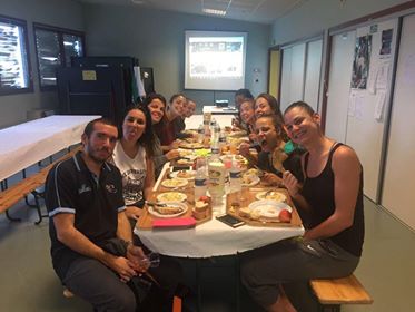 NEWSESTLYONNAIS - VBC STAGE INTEGRATION