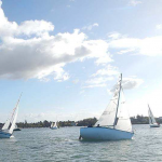 NEWSESTLYONNAIS - REGATE VOILE OCT 2017