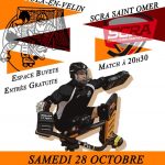 NEWSESTLYONNAIS - ROC ST OMER