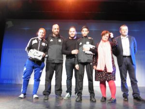 NEWSESTLYONNAIS - GALA TAEKWONDO