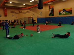 NEWSESTLYONNAIS - TORBALL USEPIADES