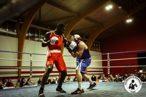 NEWSESTLYONNAIS - BOXING CLUB