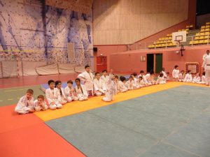 NEWSESTLYONNAIS - NOEL JUDO 01