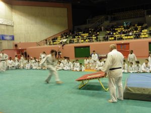 NEWSESTLYONNAIS - NOEL JUDO 03