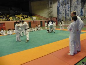 NEWSESTLYONNAIS - NOEL JUDO 05