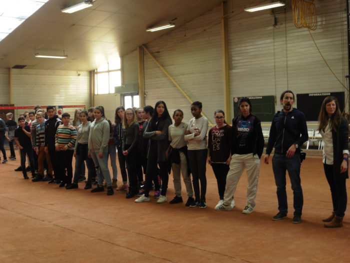 NEWSESTLYONNAIS - DEMO BOULES