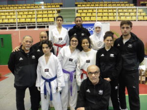 NEWSESTLYONNAIS VAULX TAEKWONDO