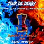 NEWSESTLYONNAIS - VBC DECINES DERBY