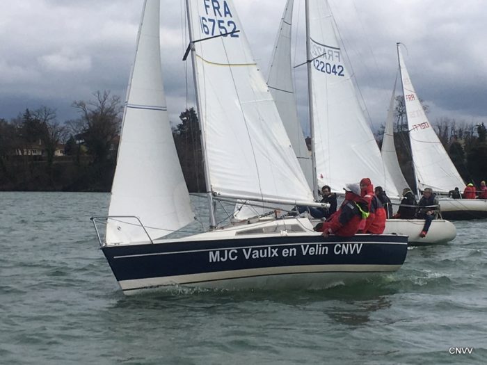 NEWSESTLYONNAIS - VOILE ADOMPH