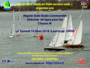 NEWSESTLYONNAIS VOILE CNVV 01