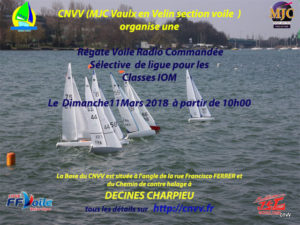 NEWSESTLYONNAIS VOILE CNVV 04