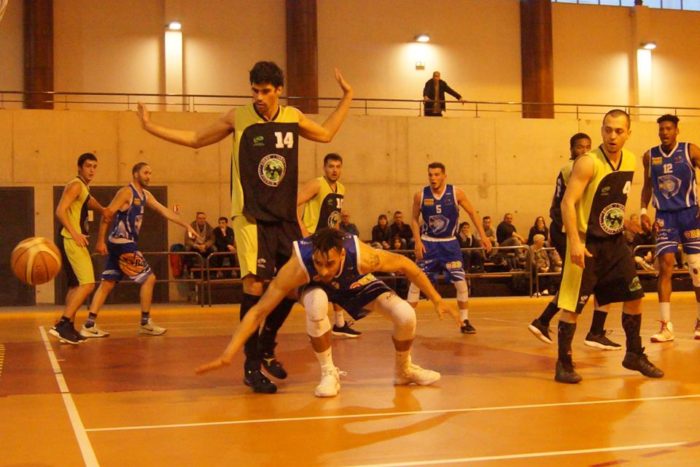 NEWSESTLYONNAIS - Match vbc rochenewsest