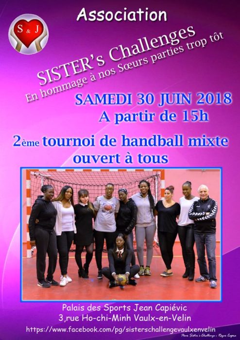 NEWSESTLYONNAIS-SISTERS-CHALLENGE