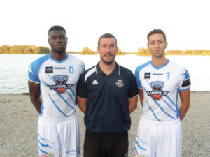 NEWSESTLYONNAIS COACH RECRUES