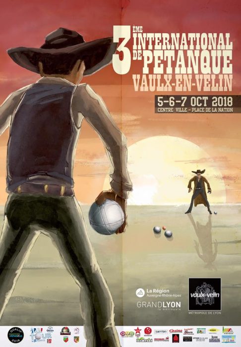 NEWSESTLYONNAIS AFFI INT VAULX PETANQUE